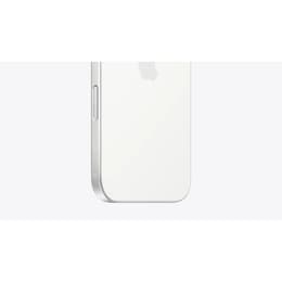 iPhone 16 256GB - Branco - Desbloqueado