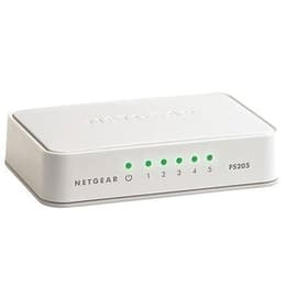 Netgear FS205-100PES Repetidor de Wi-Fi