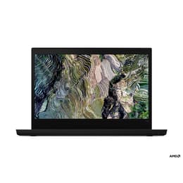 Lenovo ThinkPad L14 G2 14-inch (2021) - Ryzen 5 5600U - 16GB - SSD 512 GB QWERTY - Espanhol