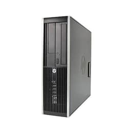 HP Compaq Elite 8200 SFF Core i5-2500 3,3 - SSD 480 GB - 8GB