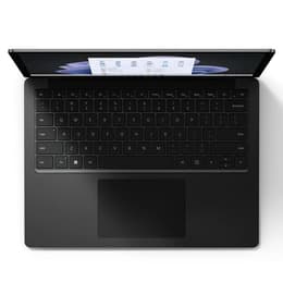 Microsoft Surface Laptop 5 13-inch (2022) - Core i5-1235U - 16GB - SSD 256 GB QWERTY - Inglês