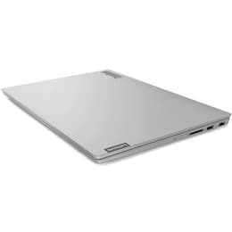 Lenovo ThinkBook 14 IIL 14-inch (2020) - Core i5 - Gen 10 (G) - 16GB - SSD 128 GB QWERTY - Inglês