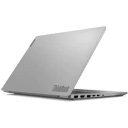 Lenovo ThinkBook 14 IIL 14-inch (2020) - Core i5 - Gen 10 (G) - 16GB - SSD 128 GB QWERTY - Inglês