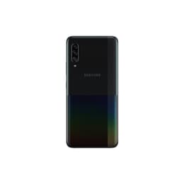 Galaxy A90 5G 128GB - Preto - Desbloqueado