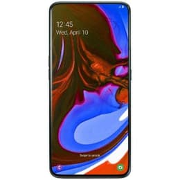 Galaxy A90 5G 128GB - Preto - Desbloqueado