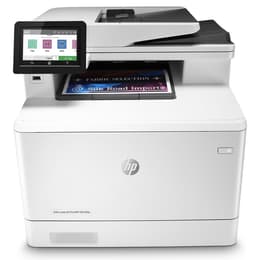 HP LaserJet Pro M479FDN Laser cor