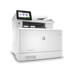 HP LaserJet Pro M479FDN Laser cor
