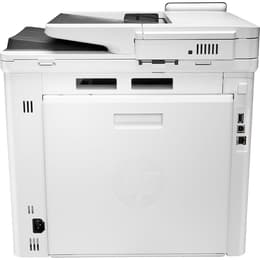 HP LaserJet Pro M479FDN Laser cor
