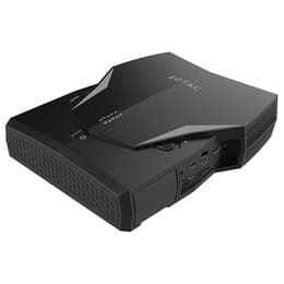 Zotac ZBOX-VR7N3K Core i7-9850H 2.6 GHz - SSD 512 GB + HDD 238 GB - 16GB