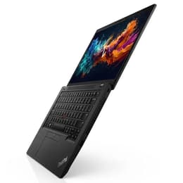 Lenovo ThinkPad L14 G3 14-inch (2022) - Core i3 - Gen 12 (U) - 16GB - SSD 512 GB QWERTY - Espanhol