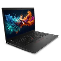 Lenovo ThinkPad L14 G3 14-inch (2022) - Core i3 - Gen 12 (U) - 16GB - SSD 512 GB QWERTY - Espanhol