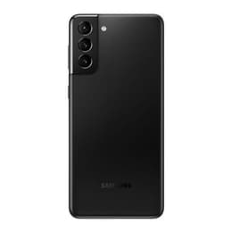 Galaxy S21+ 5G 128GB - Preto - Desbloqueado