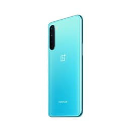 OnePlus Nord 128GB - Azul - Desbloqueado