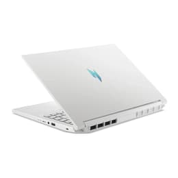 Acer Nitro ANV14-61-R03E 14-inch (2024) - Ryzen 5 - 8000 Series (HS) - 16GB - SSD 512 GB AZERTY - Francês