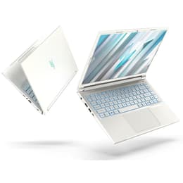 Acer Nitro ANV14-61-R03E 14-inch (2024) - Ryzen 5 - 8000 Series (HS) - 16GB - SSD 512 GB AZERTY - Francês