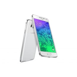 Galaxy Alpha 32GB - Branco - Desbloqueado