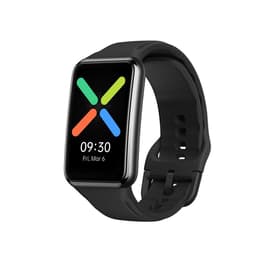 Smart Watch Oppo Watch Free OWWE201 - Preto