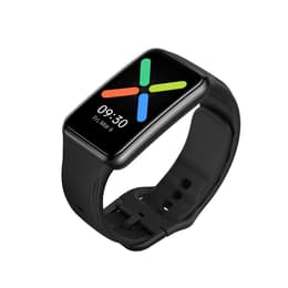Smart Watch Oppo Watch Free OWWE201 - Preto