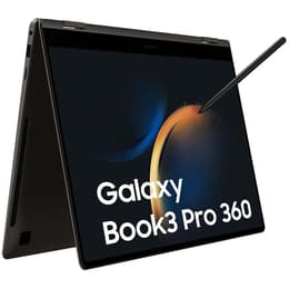 Samsung Galaxy Book3 360 13-inch (2023) - Core i7 - Gen 13 (P) - 16GB - SSD 512 GB QWERTY - Inglês