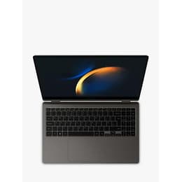 Samsung Galaxy Book3 360 13-inch (2023) - Core i7 - Gen 13 (P) - 16GB - SSD 512 GB QWERTY - Inglês