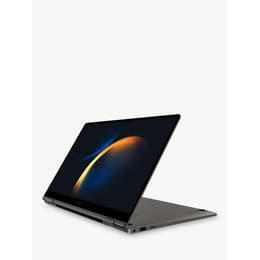 Samsung Galaxy Book3 360 13-inch (2023) - Core i7 - Gen 13 (P) - 16GB - SSD 512 GB QWERTY - Inglês