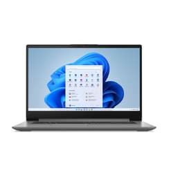 Lenovo IdeaPad 3 17IAU7 17-inch (2022) - Core i7-1255U - 16GB - SSD 512 GB AZERTY - Francês
