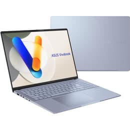 Asus Vivobook S16 OLED 16-inch (2023) - Core Ultra 5 225H - 16GB - SSD 1 TB QWERTY - Inglês