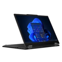 Lenovo ThinkPad X13 G4 13-inch (2023) - Ryzen 7 PRO 7840U - 32GB - SSD 512 GB QWERTY - Italiano