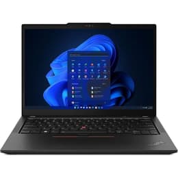 Lenovo ThinkPad X13 G4 13-inch (2023) - Ryzen 7 PRO 7840U - 32GB - SSD 512 GB QWERTY - Italiano