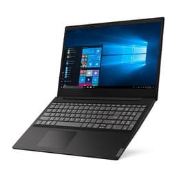 Lenovo IdeaPad S145-15IKB 15-inch (2018) - Core i3 - Gen 8 (U) - 8GB - SSD 256 GB AZERTY - Francês