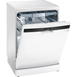 Siemens SN258W00TE Máquina de lavar loiça encastrável Cm - 12 a 16 pratos