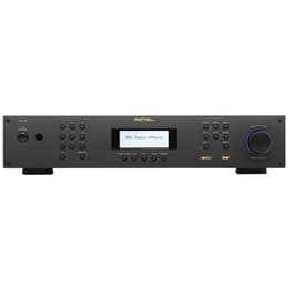 Rotel RT-12 Amplificadores De Som