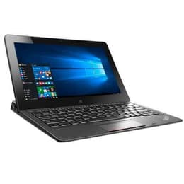 Lenovo ThinkPad Helix 11-inch Core M-5Y71 - SSD 256 GB - 8GB AZERTY - Francês