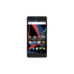 Archos Diamond Selfie Lite 16GB - Preto - Desbloqueado