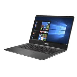Asus ZenBook UX430UA 14-inch (2018) - Core i7 - Gen 8 (U) - 8GB - SSD 256 GB AZERTY - Francês