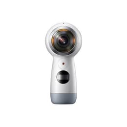 Gear 360 2017 Câmaras De Bordo