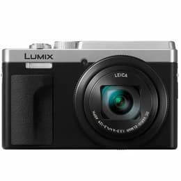 Panasonic Lumix DC-TZ96D - Preto/Cinzento + Panasonic Leica DC Vario-Elmar 24-720mm f/3.3-6.4 ASPH