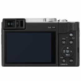 Panasonic Lumix DC-TZ96D - Preto/Cinzento + Panasonic Leica DC Vario-Elmar 24-720mm f/3.3-6.4 ASPH