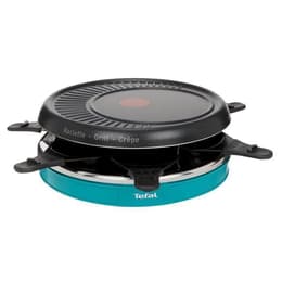 Tefal RE129412 Máquina De Raclette