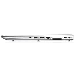 Hp EliteBook 850 G6 15-inch (2018) - Core i5 - Gen 8 (U) - 8GB - SSD 128 GB QWERTY - Português