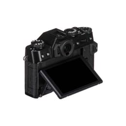 X-T30 Mark II - Preto