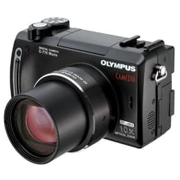 Compacto C-770 Ultra Zoom - Preto +