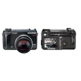 Compacto C-770 Ultra Zoom - Preto +