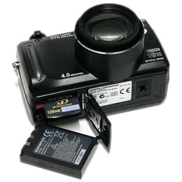 Compacto C-770 Ultra Zoom - Preto +
