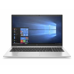 HP EliteBook 850 G7 15-inch (2020) - Core i5 - Gen 10 (U) - 8GB - SSD 1 TB QWERTY - Espanhol