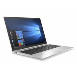HP EliteBook 850 G7 15-inch (2020) - Core i5 - Gen 10 (U) - 8GB - SSD 1 TB QWERTY - Espanhol