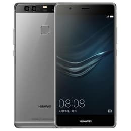 Huawei P9 Plus 64GB - Cinzento - Desbloqueado