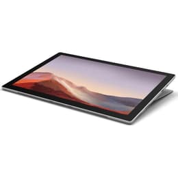 Microsoft Surface Pro 7 12-inch Core i5-1035G4 - SSD 256 GB - 8GB QWERTY - Espanhol