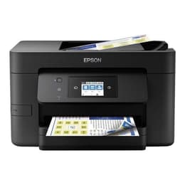 Epson Workforce WF-3725DWF Impressora a jacto de tinta