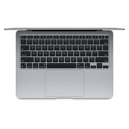 MacBook Air 13" (2020) - QWERTY - Português